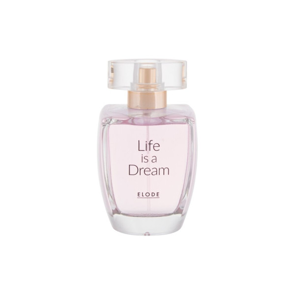 ELODE Life Is A Dream EDP parfimērijas ūdens sievietēm, 100 ml