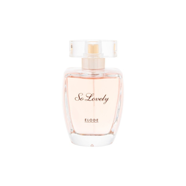 ELODE So Lovely EDP aromatizēts ūdens sievietēm, 100 ml