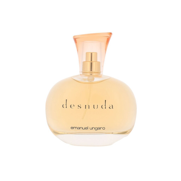 Emanuel Ungaro Desnuda parfumūdens, 100 ml