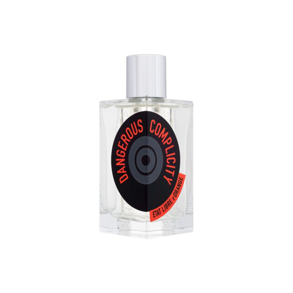 Etat Libre d´Orange Dangerous Complicity EDP parfumūdens unisex, 100 ml