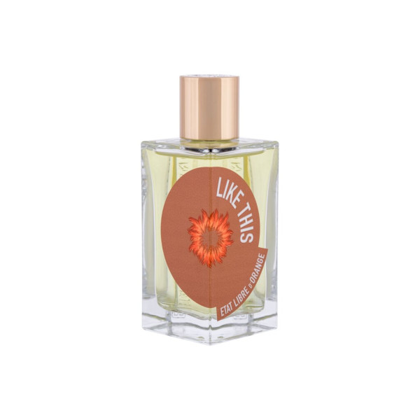 Etat Libre d´Orange Like This EDP aromatizēts ūdens sievietēm, 100 ml