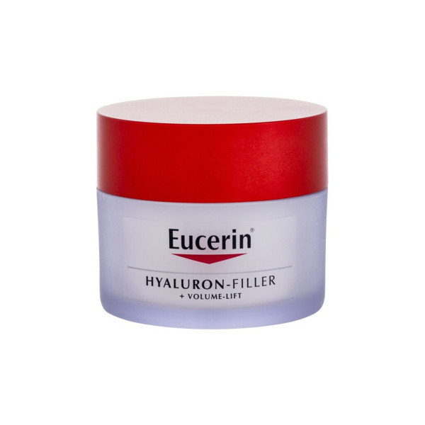 Eucerin HAYLURON-FILLER+VOLUME-LIFT SPF 15 Day Cream dienas krēms, 50 ml