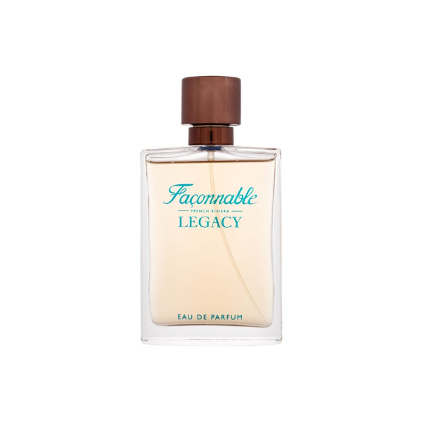 Faconnable Legacy EDP parfimērijas ūdens vīriešiem, 90 ml