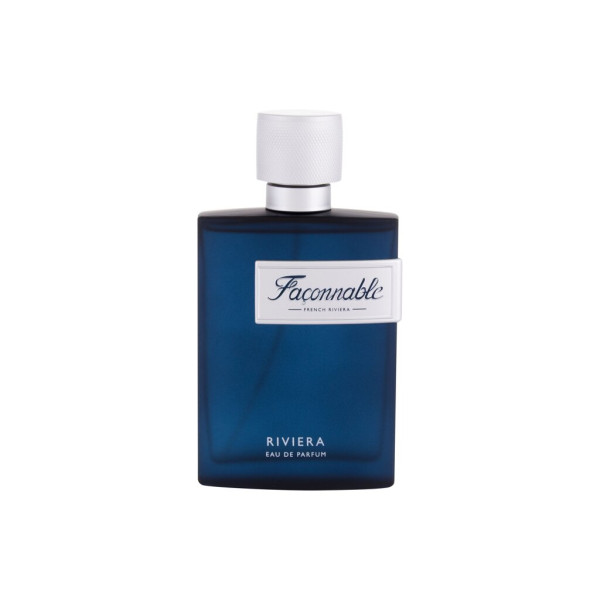 Faconnable Riviera EDP parfimērijas ūdens vīriešiem, 90 ml