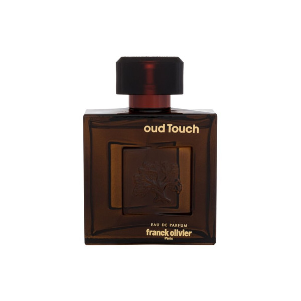 Franck Olivier Oud Touch EDP smaržūdens vīriešiem, 100 ml