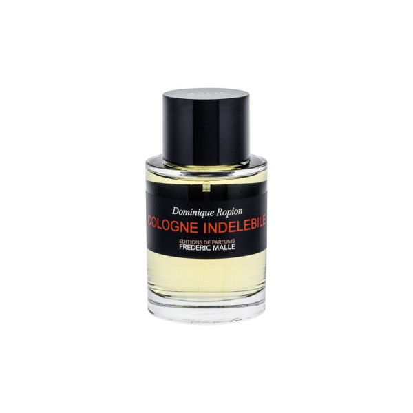 Frederic Malle Cologne Indélébile EDP parfimērijas ūdens unisex, 100 ml