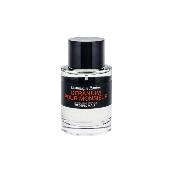 Frederic Malle Geranium Pour Monsieur EDP parfimērijas ūdens vīriešiem, 100 ml