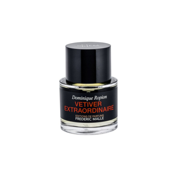 Frederic Malle Vetiver Extraordinaire EDP parfimērijas ūdens vīriešiem, 50 ml