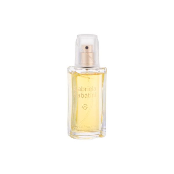 Gabriela Sabatini Gabriela Sabatini EDT tualetes ūdens sievietēm, 30 ml