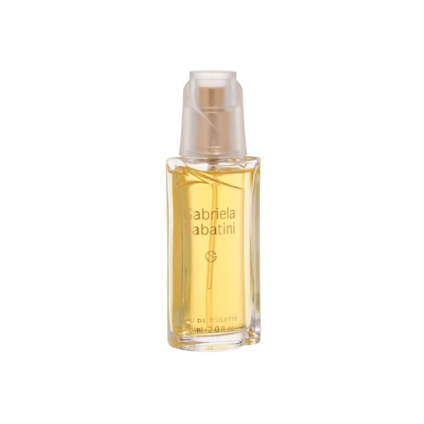 Gabriela Sabatini Gabriela Sabatini EDT tualetes ūdens sievietēm, 60 ml