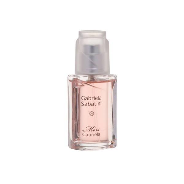 Gabriela Sabatini Miss Gabriela EDT tualetes ūdens sievietēm, 20 ml