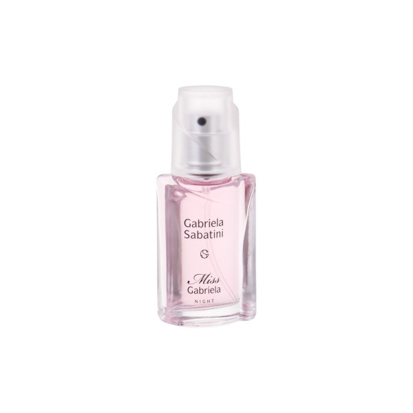 Gabriela Sabatini Miss Gabriela Night EDT tualetes ūdens sievietēm, 20 ml