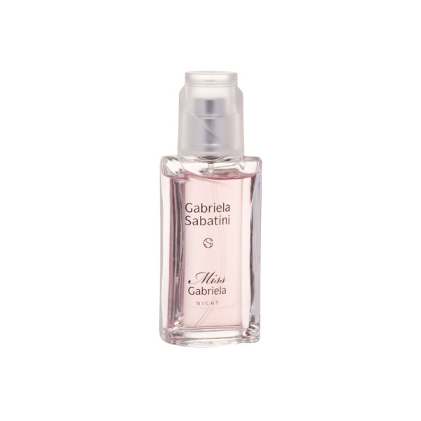 Gabriela Sabatini Miss Gabriela tualetes ūdens, 30 ml