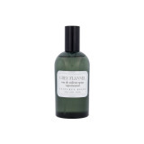 Geoffrey Beene Grey Flanel EDT tualetes ūdens vīriešiem, 120 ml