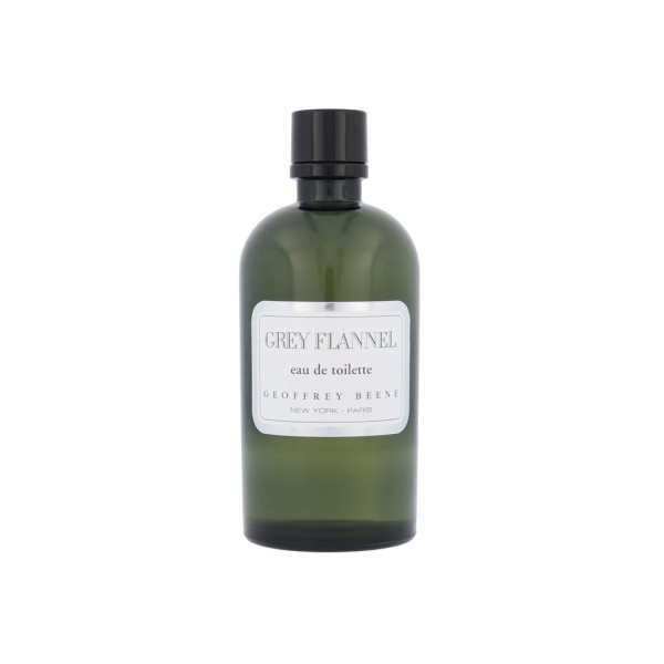 Geoffrey Beene Grey Flanel EDT tualetes ūdens vīriešiem, 240 ml