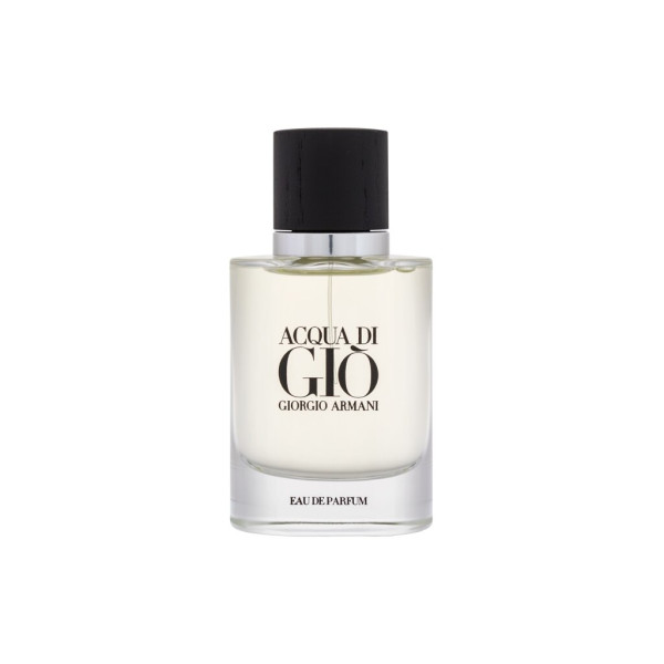 Giorgio Armani Acqua di Gio EDP parfimēts ūdens vīriešiem, 40 ml