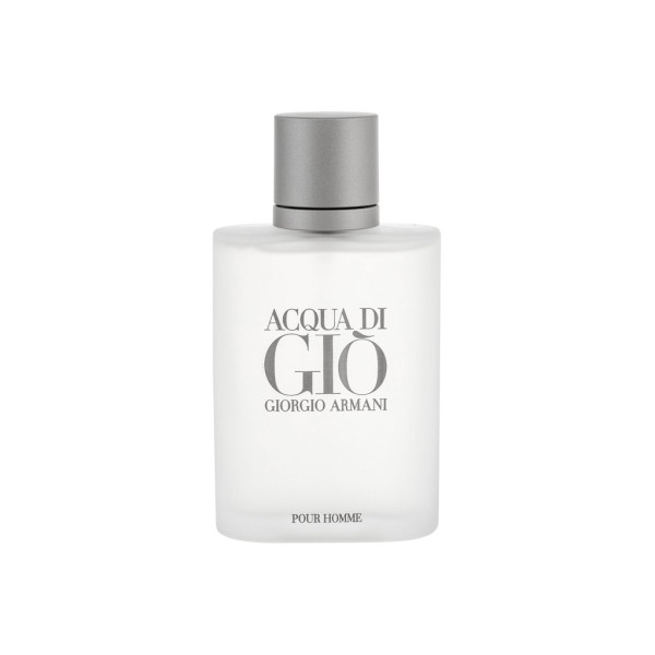 Giorgio Armani Acqua di Gio Pour Homme EDT tualetes ūdens vīriešiem, 100 ml