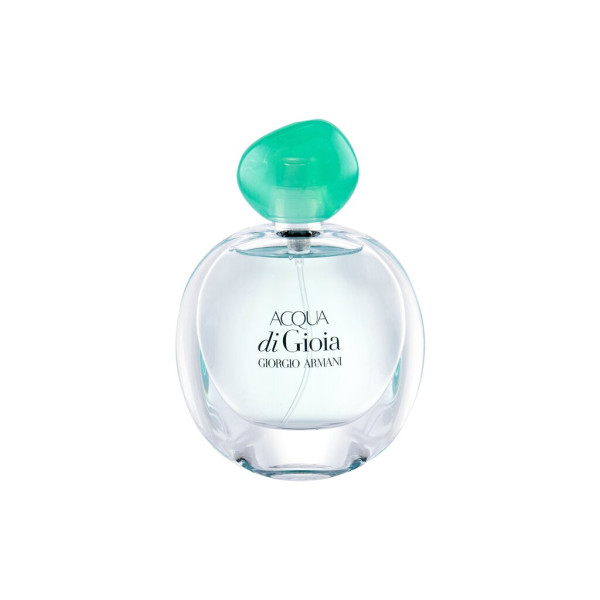 Giorgio Armani Acqua di Gioia EDP aromatizēts ūdens sievietēm, 50 ml