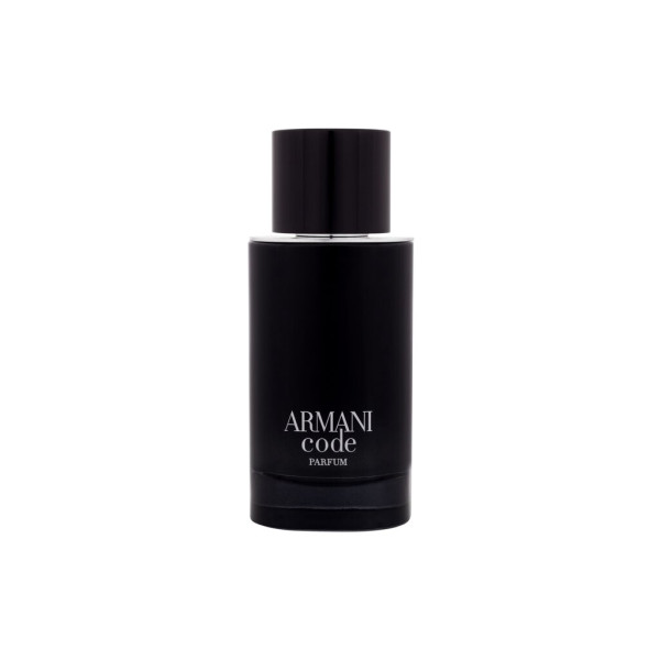 Giorgio Armani Code Parfum EDP smaržūdens vīriešiem, 75 ml