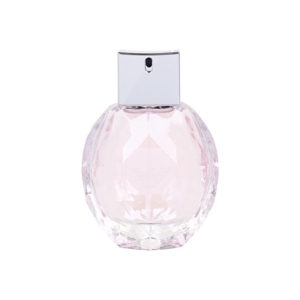 Giorgio Armani Emporio Armani Diamonds Rose EDT tualetes ūdens sievietēm, 50 ml