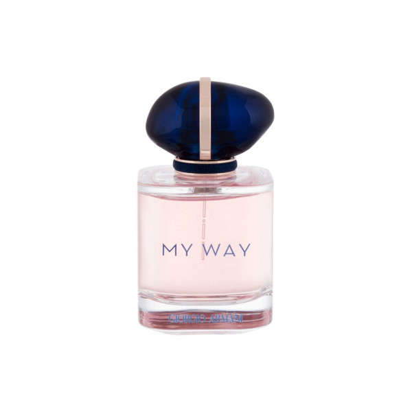 Giorgio Armani My Way EDP aromatizēts ūdens sievietēm, 50 ml