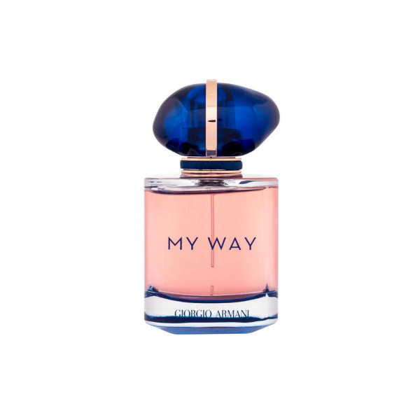 Giorgio Armani My Way Intense EDP parfimēts ūdens sievietēm, 50 ml