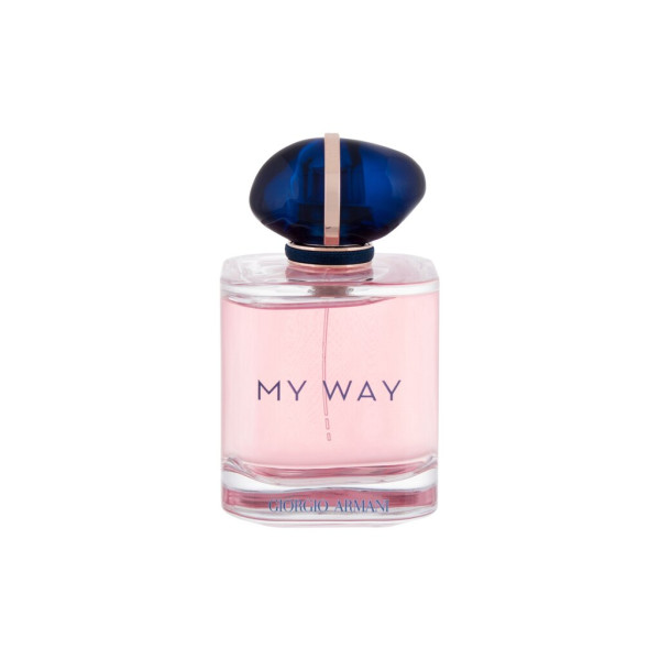 Giorgio Armani My Way EDP aromatizēts ūdens sievietēm, 90 ml