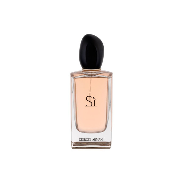 Giorgio Armani Si EDP aromatizēts ūdens sievietēm, 100 ml