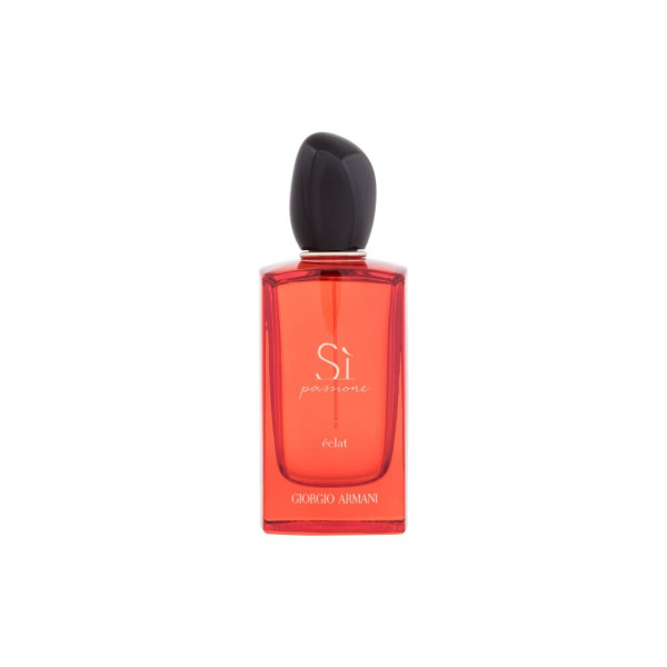 Giorgio Armani Si Passione Éclat EDP parfimērijas ūdens sievietēm, 100 ml