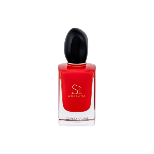 Giorgio Armani Si Passione EDP aromatizēts ūdens sievietēm, 50 ml