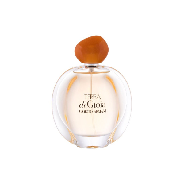 Giorgio Armani Terra di Gioia EDP aromatizēts ūdens sievietēm, 100 ml