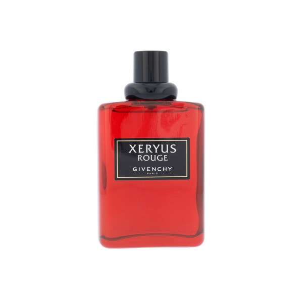 Givenchy Xeryus Rouge EDT tualetes ūdens vīriešiem, 100 ml