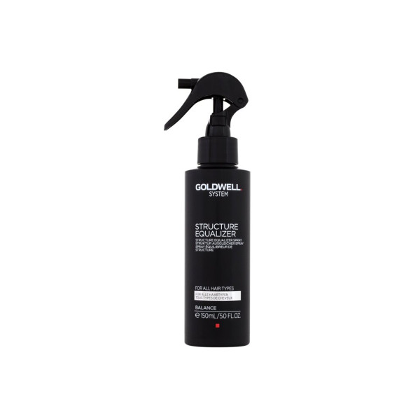 Goldwell System Structure Equalizer matu laka, 150 ml