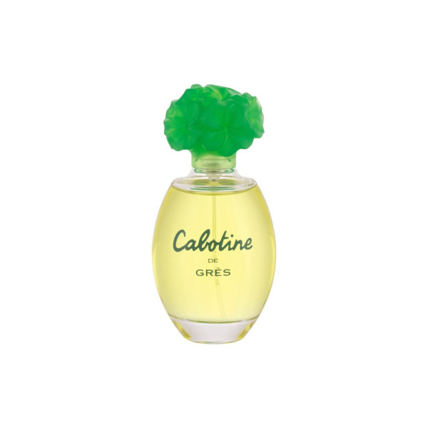 Gres Cabotine de Gres EDP smaržas sievietēm, 100 ml