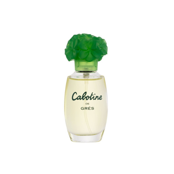 Gres Cabotine de Gres EDT tualetes ūdens sievietēm, 30 ml