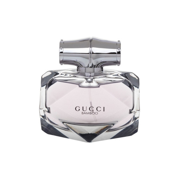 Gucci Gucci Bamboo EDP parfimēts ūdens sievietēm, 75 ml