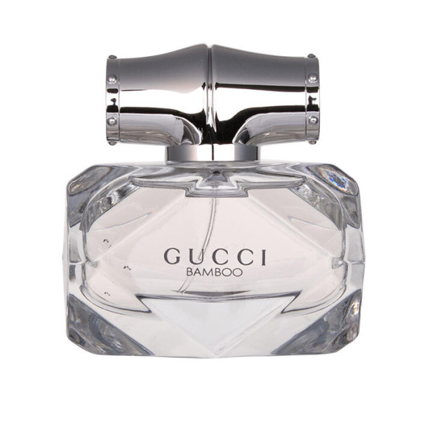 Gucci Gucci Bamboo EDT tualetes ūdens sievietēm, 30 ml