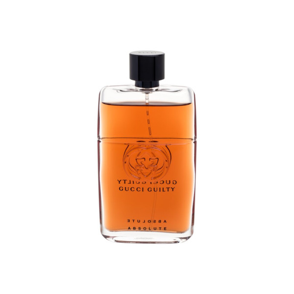 Gucci Guilty Absolute Pour Homme EDP smaržūdens vīriešiem, 90 ml