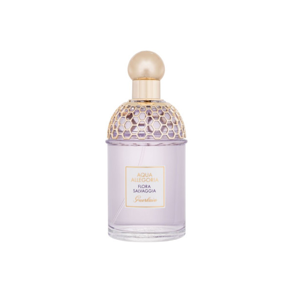 Guerlain Aqua Allegoria Flora Salvaggia EDT tualetes ūdens sievietēm, 125 ml