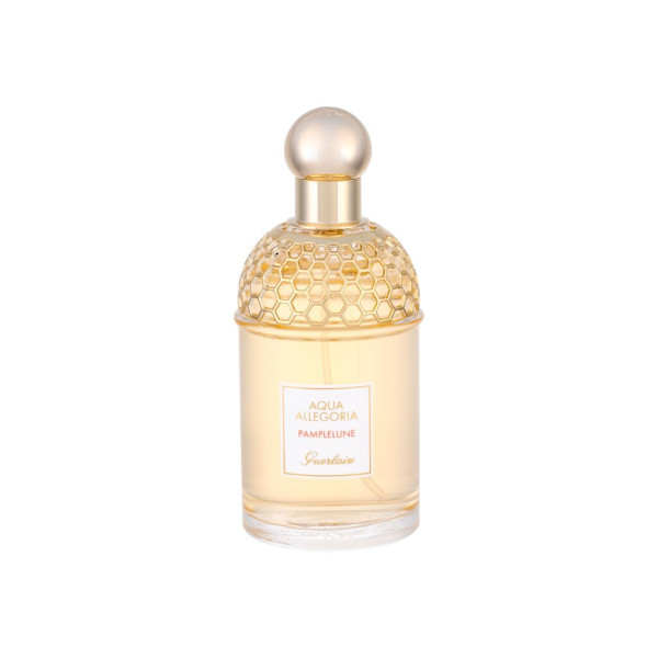 Guerlain Aqua Allegoria Pamplelune EDT tualetes ūdens sievietēm, 125 ml