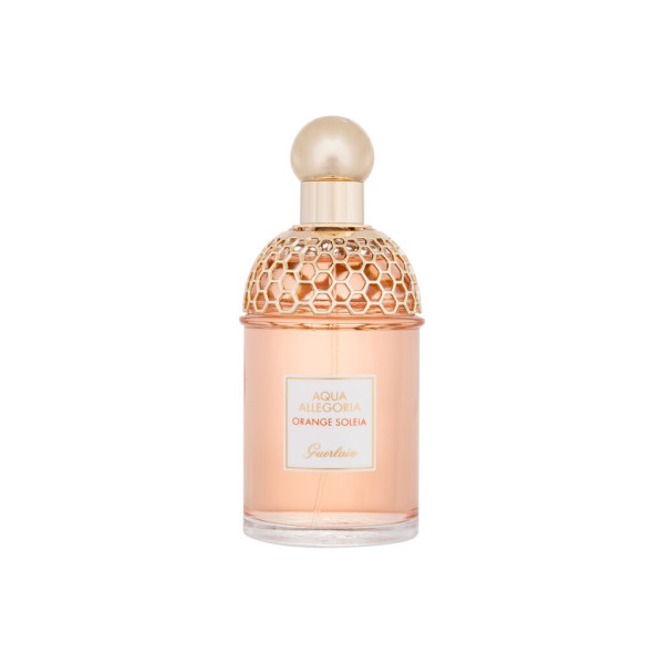 Guerlain Aqua Allegoria tualetes ūdens, 125 ml