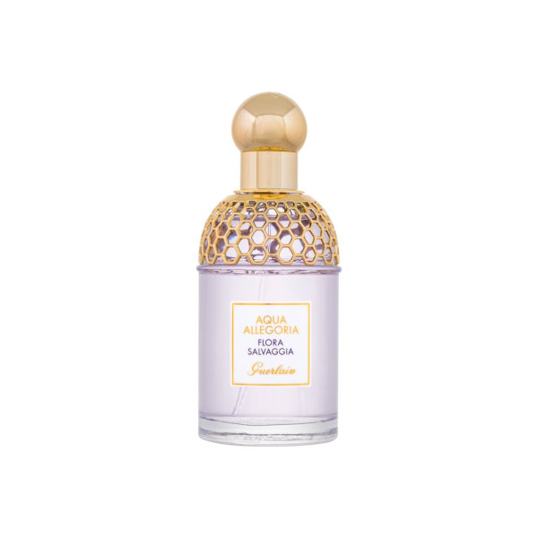 Guerlain Aqua Allegoria Flora Salvaggia EDT tualetes ūdens sievietēm, 75 ml