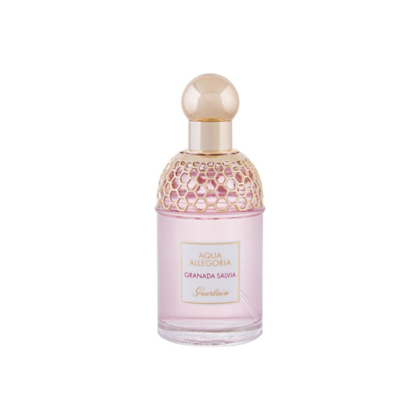 Guerlain Aqua Allegoria Granada Salvia EDT Unisex tualetes ūdens, 75 ml