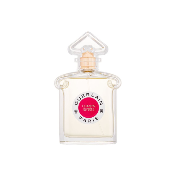 Guerlain Champs Élysées EDT tualetes ūdens sievietēm, 75 ml