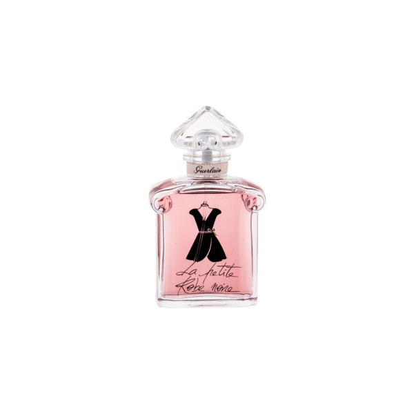 Guerlain La Petite Robe Noire Velours EDP parfimērijas ūdens sievietēm, 50 ml