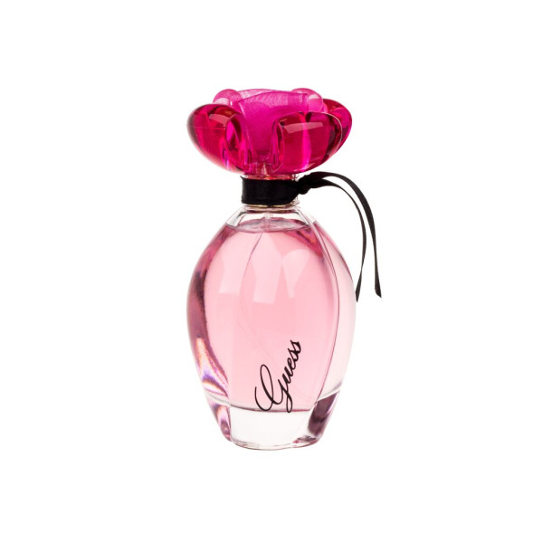 GUESS Girl EDT tualetes ūdens sievietēm, 100 ml