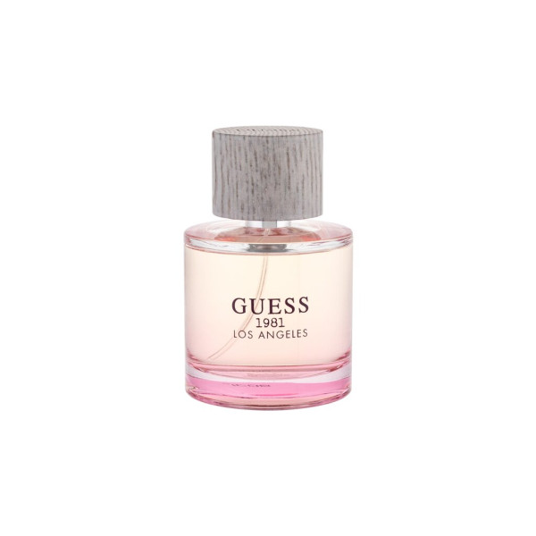 GUESS Guess 1981 Los Angeles EDT tualetes ūdens sievietēm, 100 ml