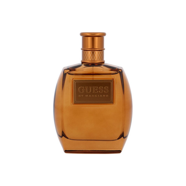 GUESS Guess by Marciano EDT tualetes ūdens vīriešiem, 100 ml