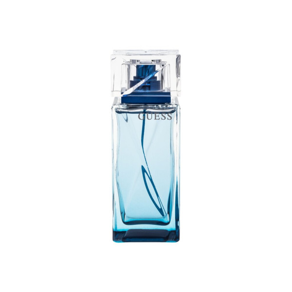 GUESS Night EDT tualetes ūdens vīriešiem, 100 ml