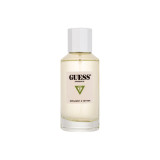 GUESS Originals Bergamot & Vetiver EDP parfimērijas ūdens unisex, 100 ml